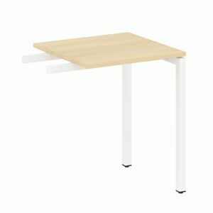 Приставной элемент на П-образном м/к