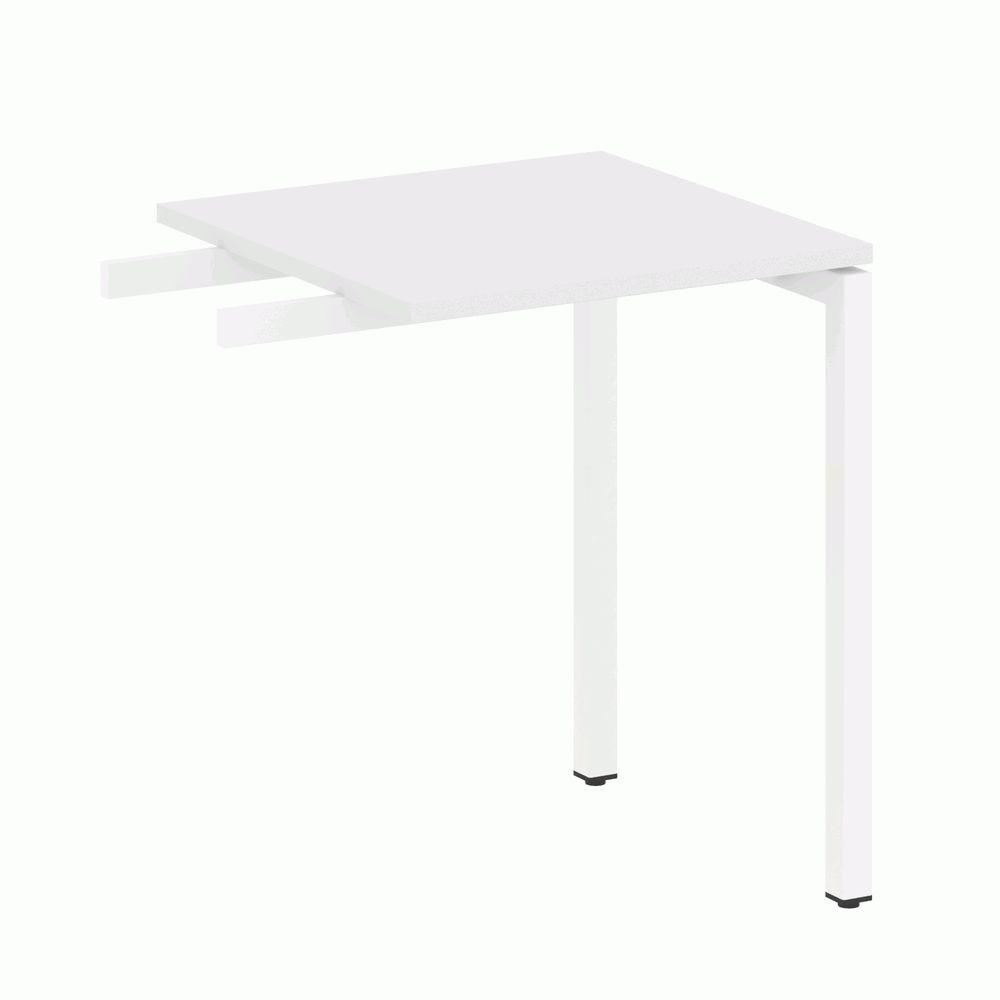 Приставной элемент на П-образном м/к