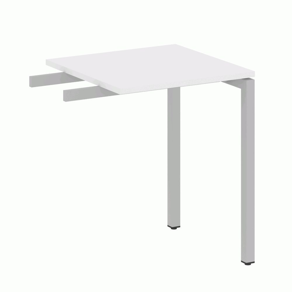 Приставной элемент на П-образном м/к