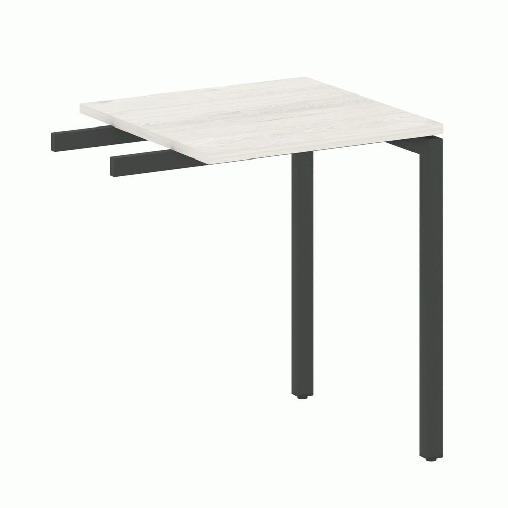 Приставной элемент на П-образном м/к