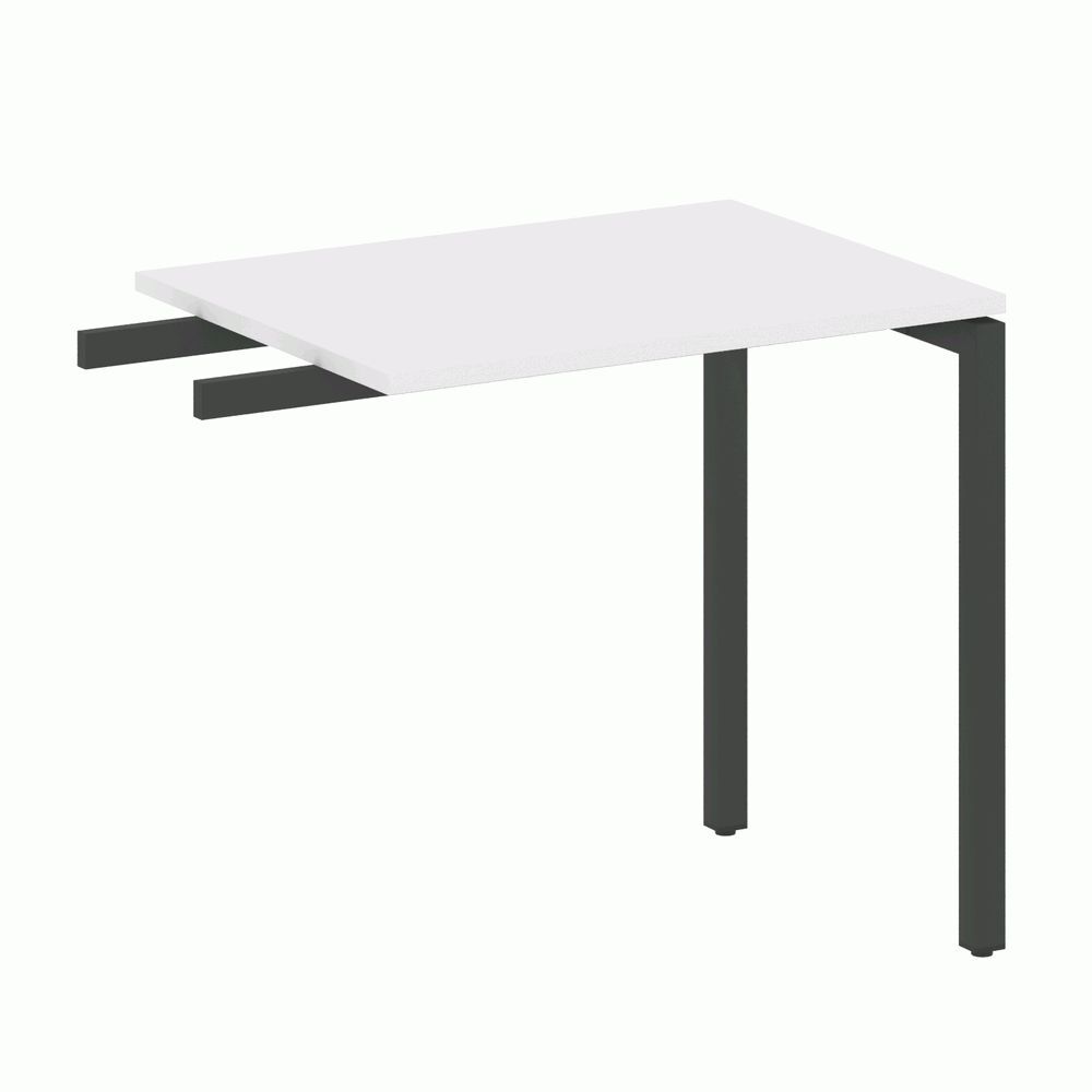 Приставной элемент на П-образном м/к