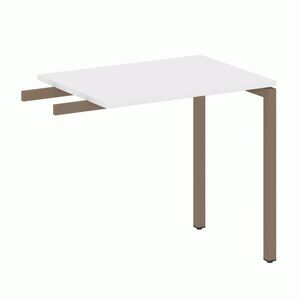 Приставной элемент на П-образном м/к