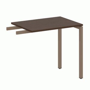 Приставной элемент на П-образном м/к