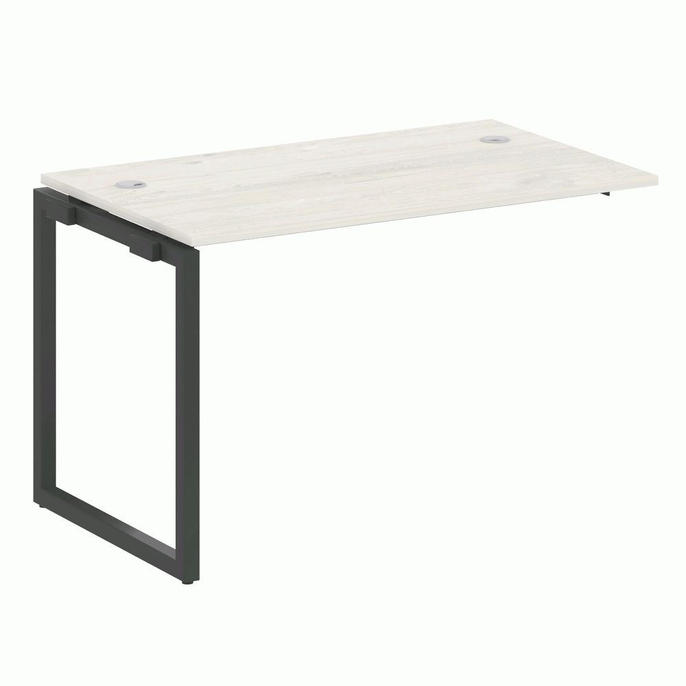 Проходной элемент р. ст. на О-образном м/к