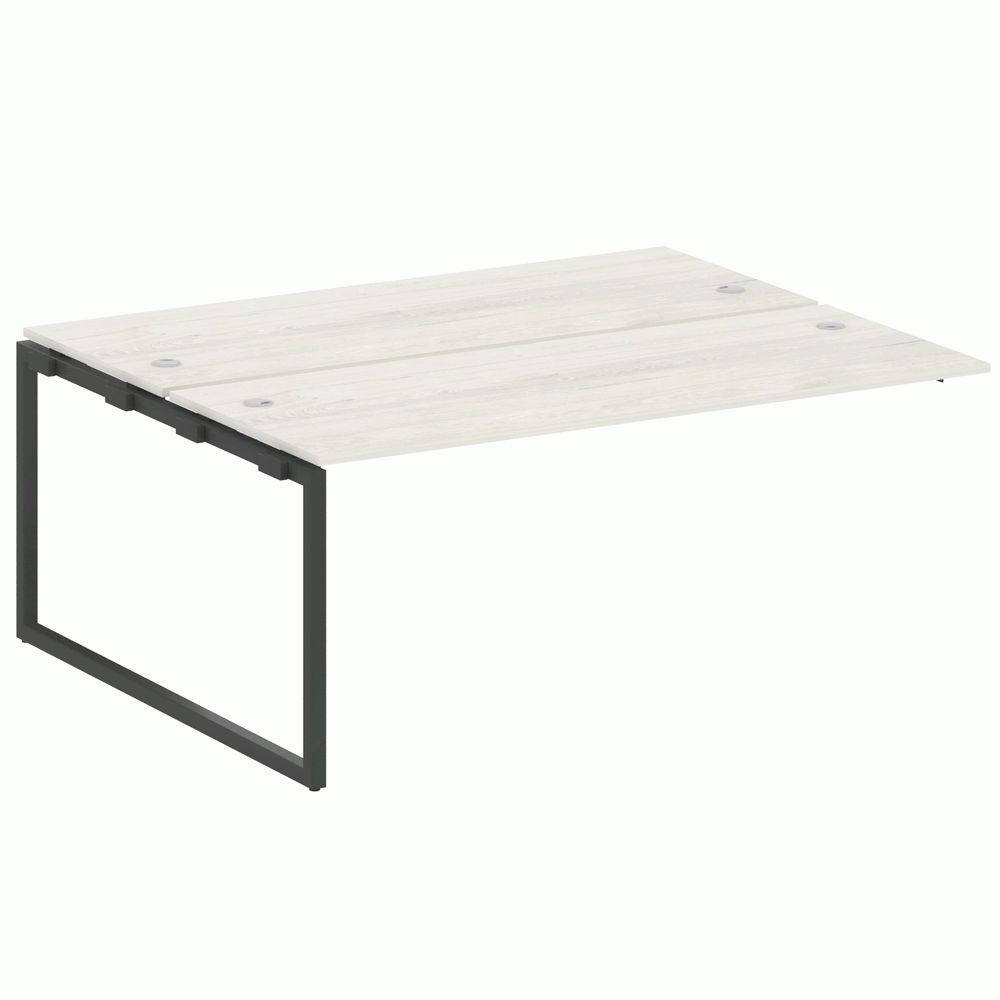 Проходной элемент р. ст. на О-образном м/к