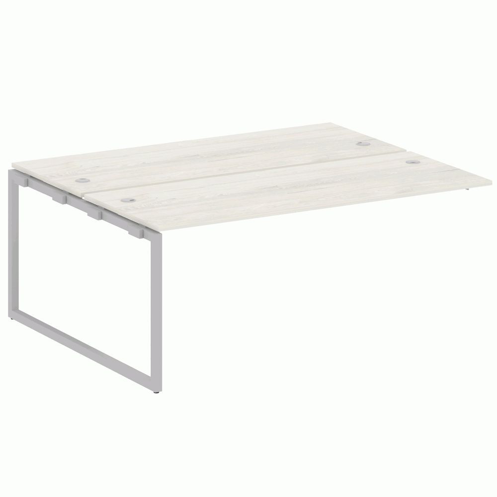 Проходной элемент р. ст. на О-образном м/к