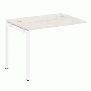 Проходной элемент р. ст. на П-образном м/к