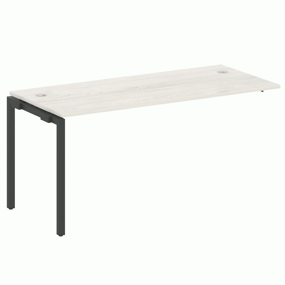 Проходной элемент р. ст. на П-образном м/к