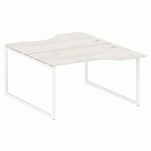 Р. ст. криволинейная на О-образном м/к