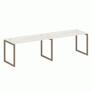 Р. ст. на 2 раб. места на О-образном м/к