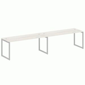 Р. ст. на 2 раб. места на О-образном м/к