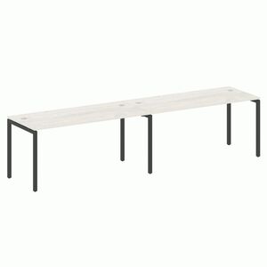 Р. ст. на 2 раб. места на П-образном м/к