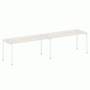 Р. ст. на 2 раб. места на П-образном м/к