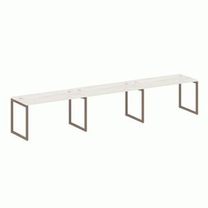 Р. ст. на 3 раб. места на О-образном м/к