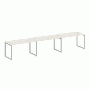 Р. ст. на 3 раб. места на О-образном м/к