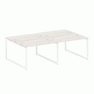 Р. ст. на 4 раб. места на О-образном м/к