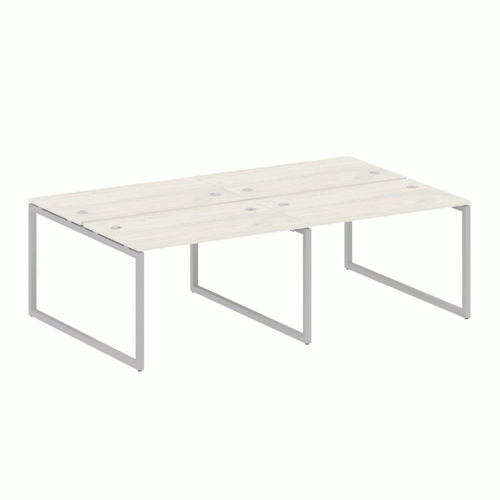 Р. ст. на 4 раб. места на О-образном м/к