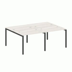 Р. ст. на 4 раб. места на П-образном м/к