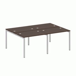 Р. ст. на 4 раб. места на П-образном м/к