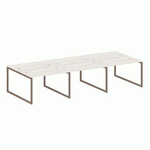 Р. ст. на 6 раб. места на О-образном м/к