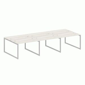 Р. ст. на 6 раб. места на О-образном м/к