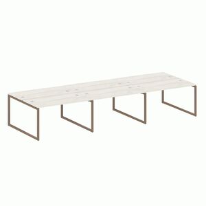 Р. ст. на 6 раб. места на О-образном м/к