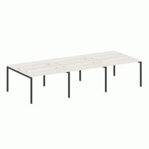 Р. ст. на 6 раб. места на П-образном м/к