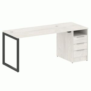 Р. ст. с тумбой на О-образном м/к