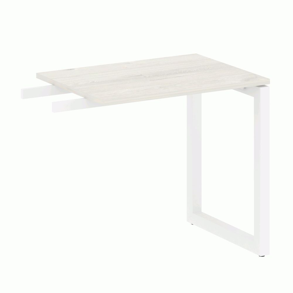 Приставной элемент на О-образном м/к