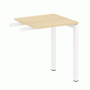 Приставной элемент на П-образном м/к