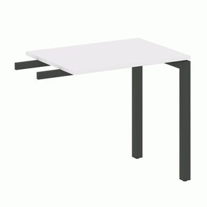 Приставной элемент на П-образном м/к