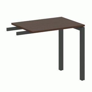 Приставной элемент на П-образном м/к