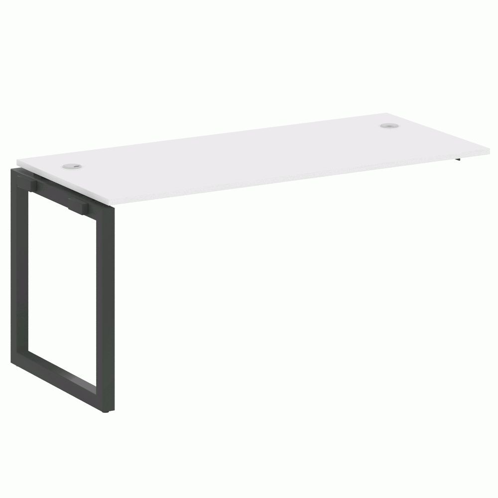 Проходной элемент р. ст. на О-образном м/к