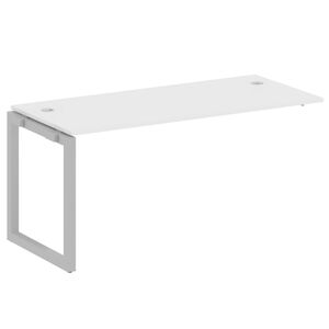 Проходной элемент р. ст. на О-образном м/к