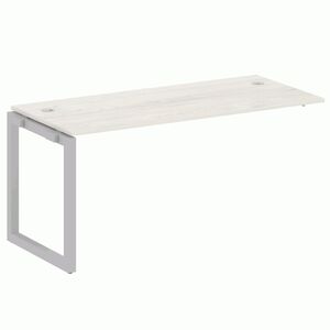 Проходной элемент р. ст. на О-образном м/к