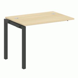 Проходной элемент р. ст. на П-образном м/к