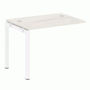 Проходной элемент р. ст. на П-образном м/к