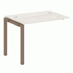 Проходной элемент р. ст. на П-образном м/к