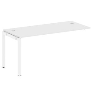 Проходной элемент р. ст. на П-образном м/к