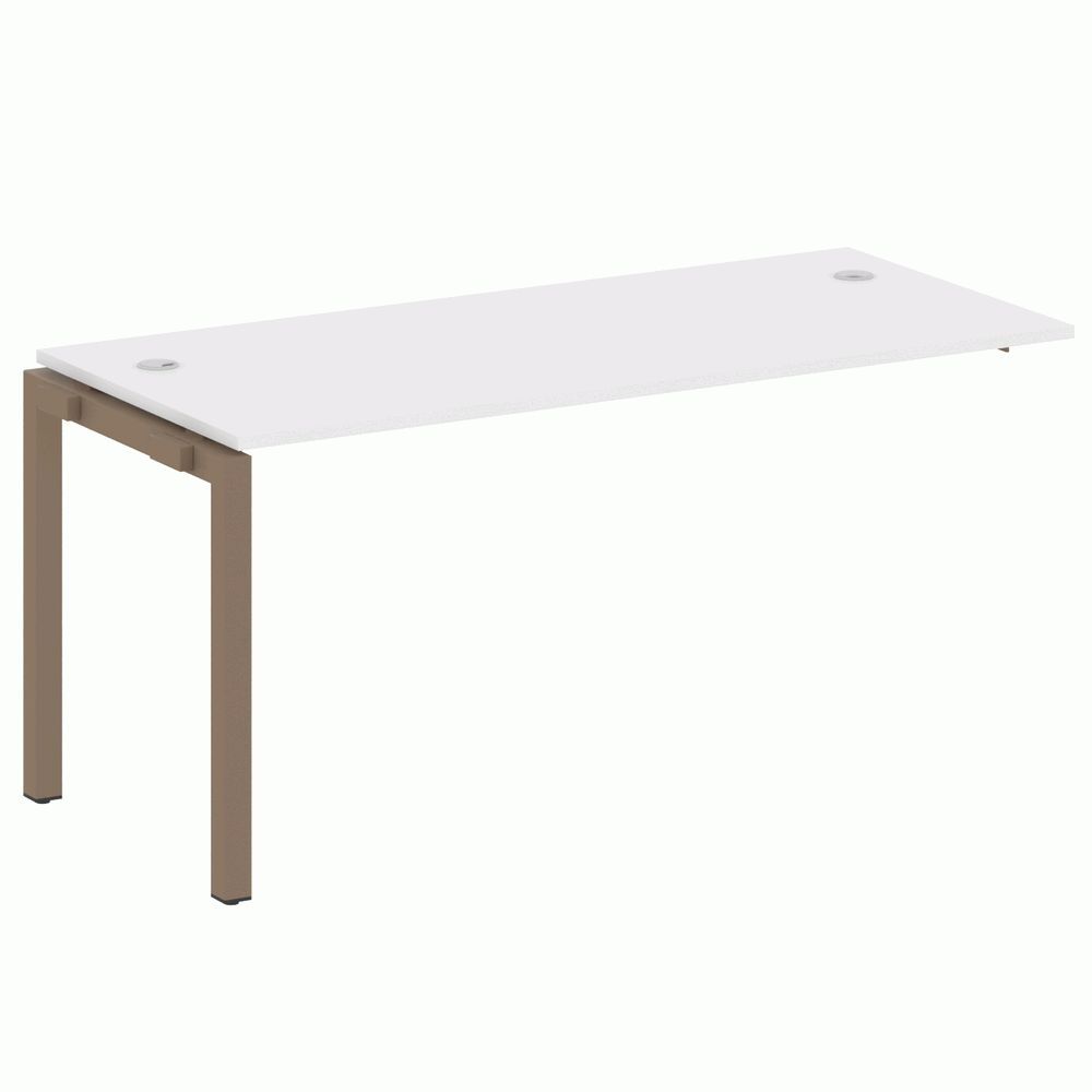 Проходной элемент р. ст. на П-образном м/к