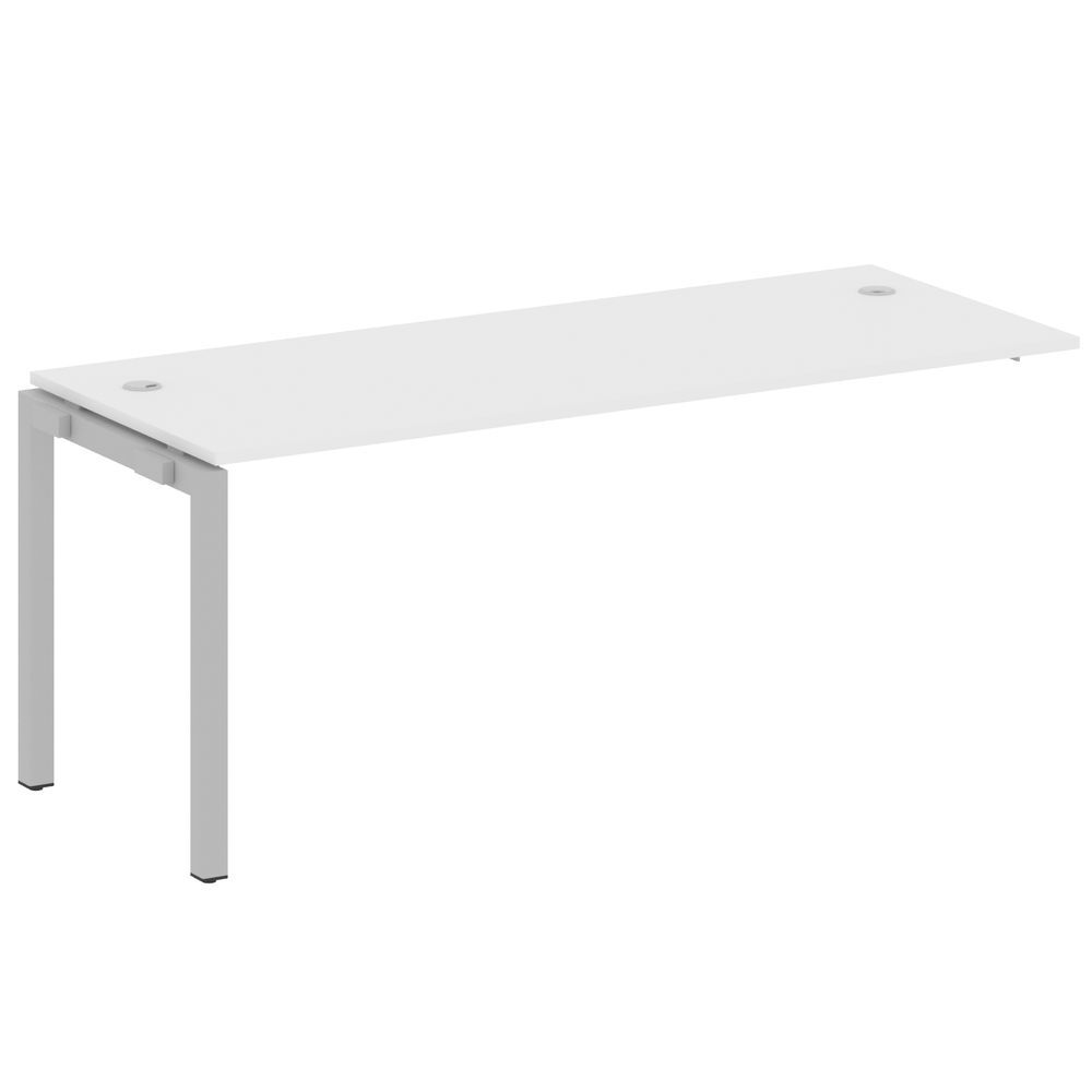 Проходной элемент р. ст. на П-образном м/к