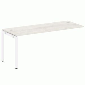 Проходной элемент р. ст. на П-образном м/к