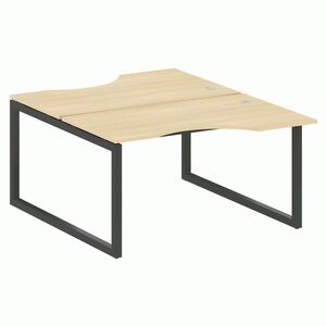 Р. ст. криволинейная на О-образном м/к