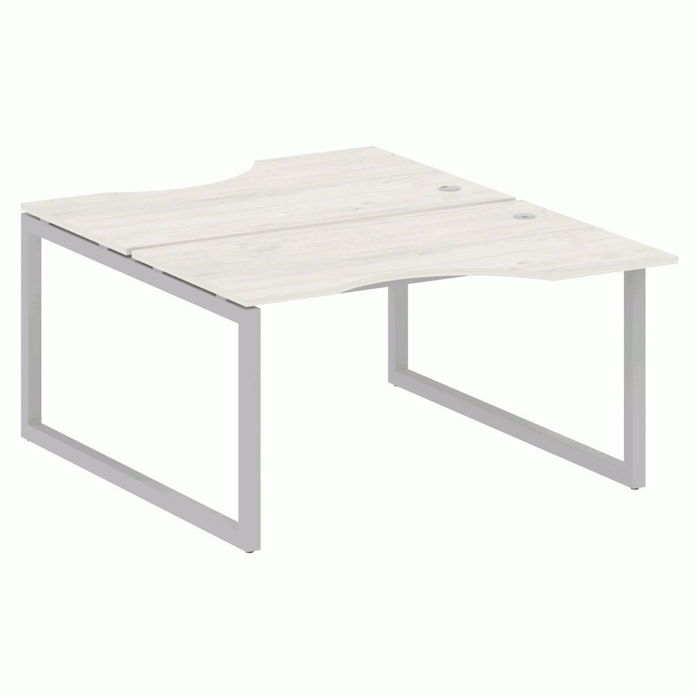 Р. ст. криволинейная на О-образном м/к