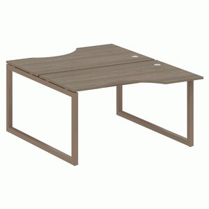 Р. ст. криволинейная на О-образном м/к