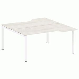 Р. ст. криволинейная на П-образном м/к