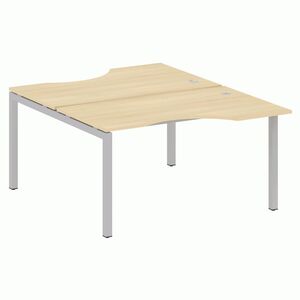 Р. ст. криволинейная на П-образном м/к