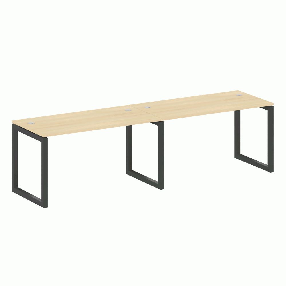 Р. ст. на 2 раб. места на О-образном м/к