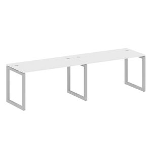 Р. ст. на 2 раб. места на О-образном м/к