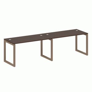 Р. ст. на 2 раб. места на О-образном м/к